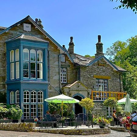 Badger Bar Bed & Breakfast Ambleside Ngoại thất bức ảnh