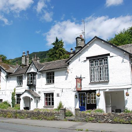 Badger Bar Bed & Breakfast Ambleside Ngoại thất bức ảnh