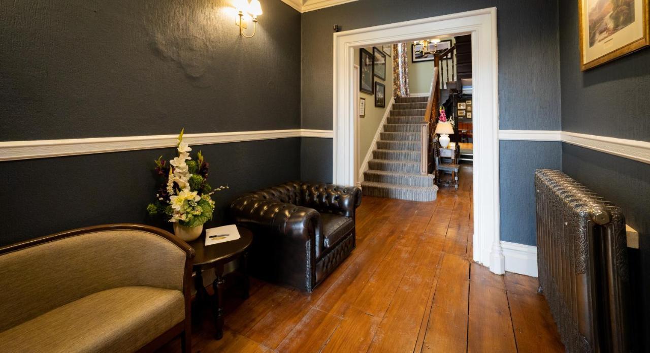 Badger Bar Bed & Breakfast Ambleside Ngoại thất bức ảnh