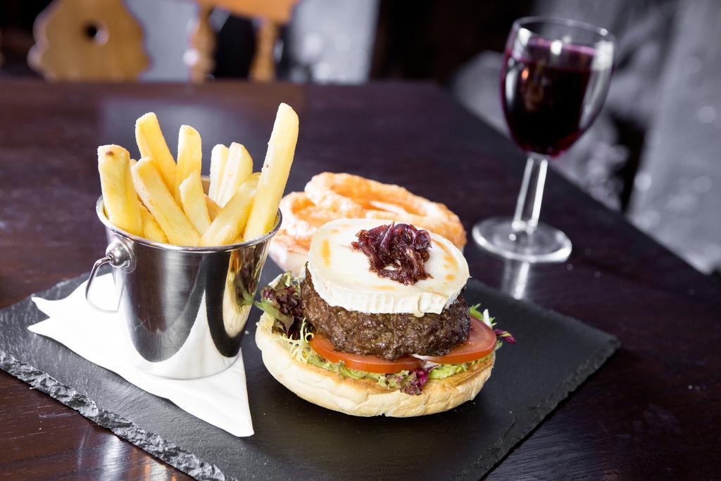 Badger Bar Bed & Breakfast Ambleside Ngoại thất bức ảnh