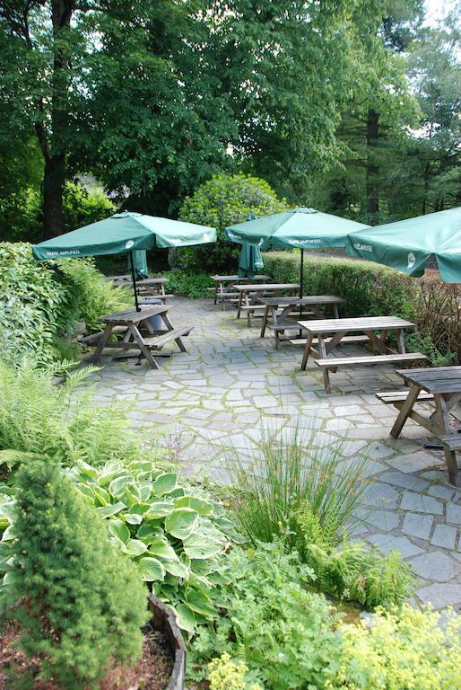 Badger Bar Bed & Breakfast Ambleside Ngoại thất bức ảnh