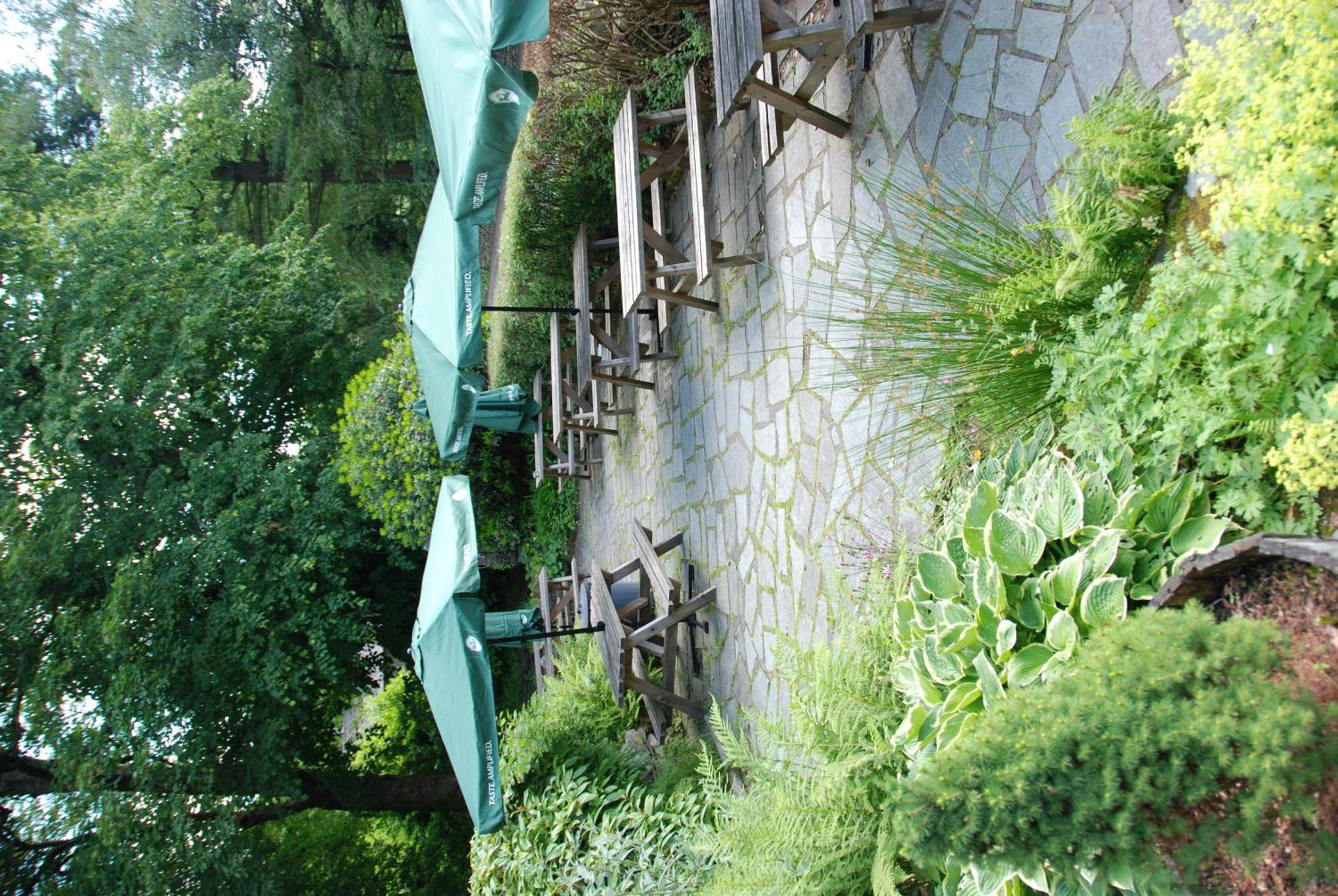 Badger Bar Bed & Breakfast Ambleside Ngoại thất bức ảnh