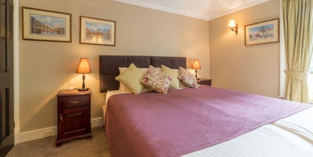Badger Bar Bed & Breakfast Ambleside Ngoại thất bức ảnh