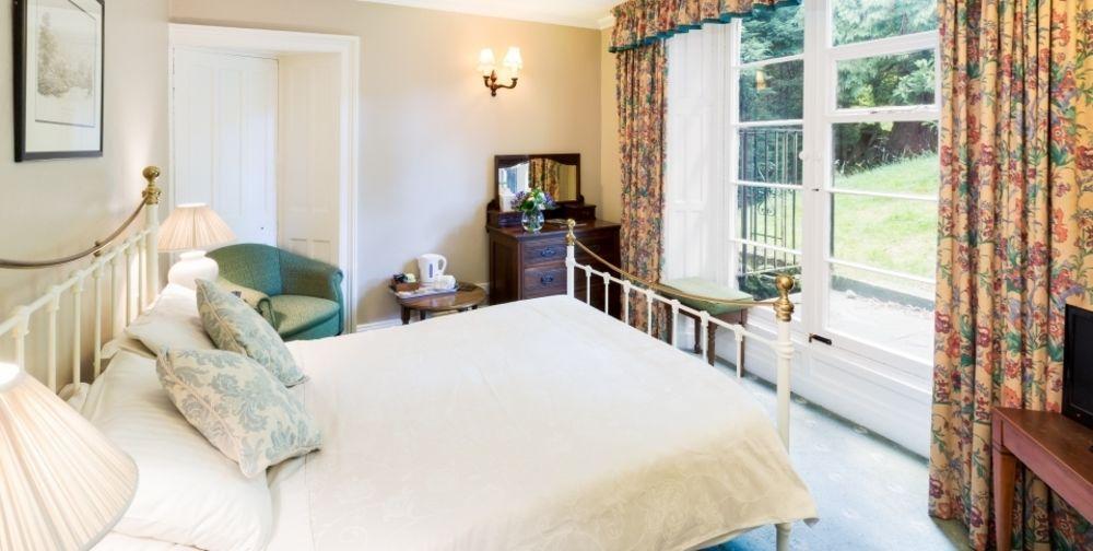 Badger Bar Bed & Breakfast Ambleside Ngoại thất bức ảnh
