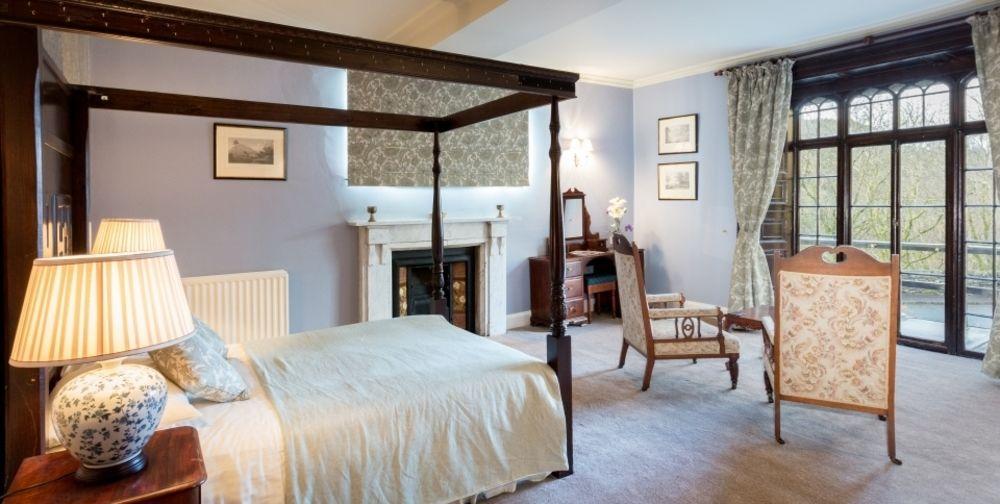 Badger Bar Bed & Breakfast Ambleside Ngoại thất bức ảnh