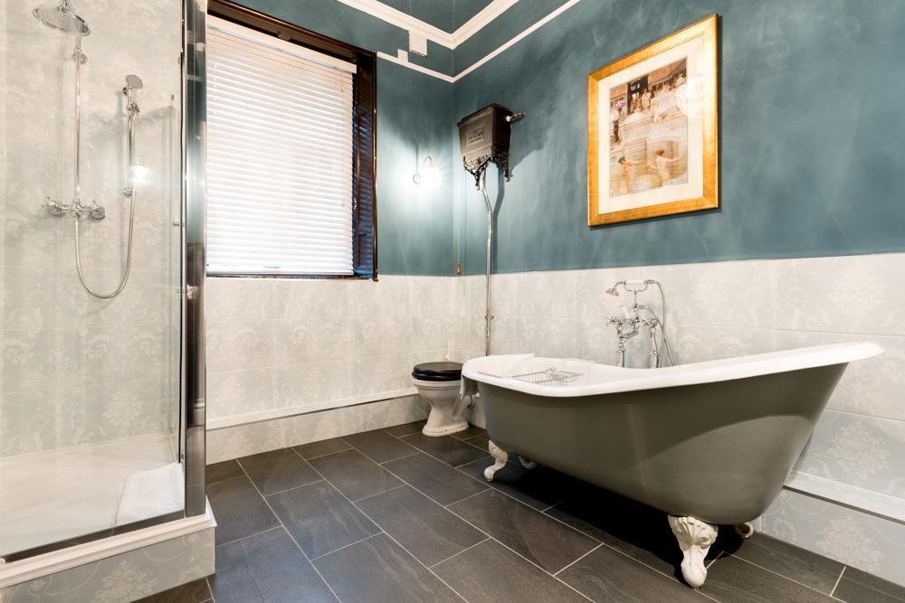 Badger Bar Bed & Breakfast Ambleside Ngoại thất bức ảnh
