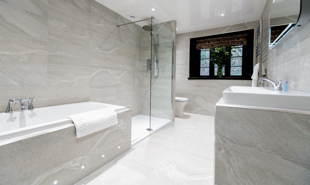 Badger Bar Bed & Breakfast Ambleside Ngoại thất bức ảnh