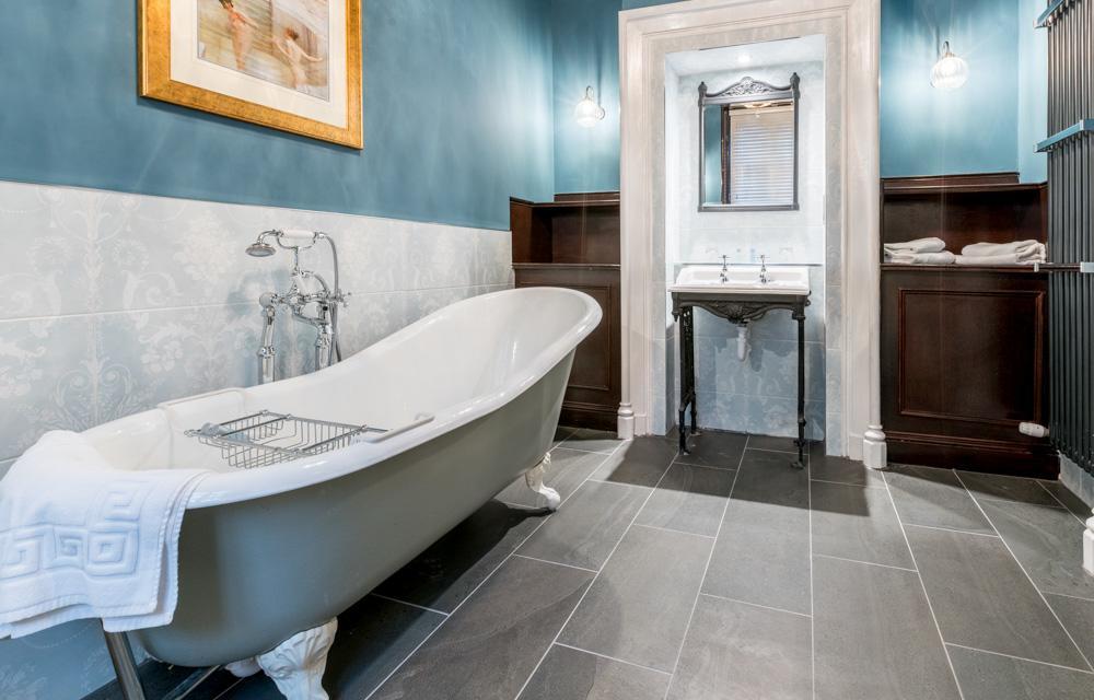 Badger Bar Bed & Breakfast Ambleside Ngoại thất bức ảnh