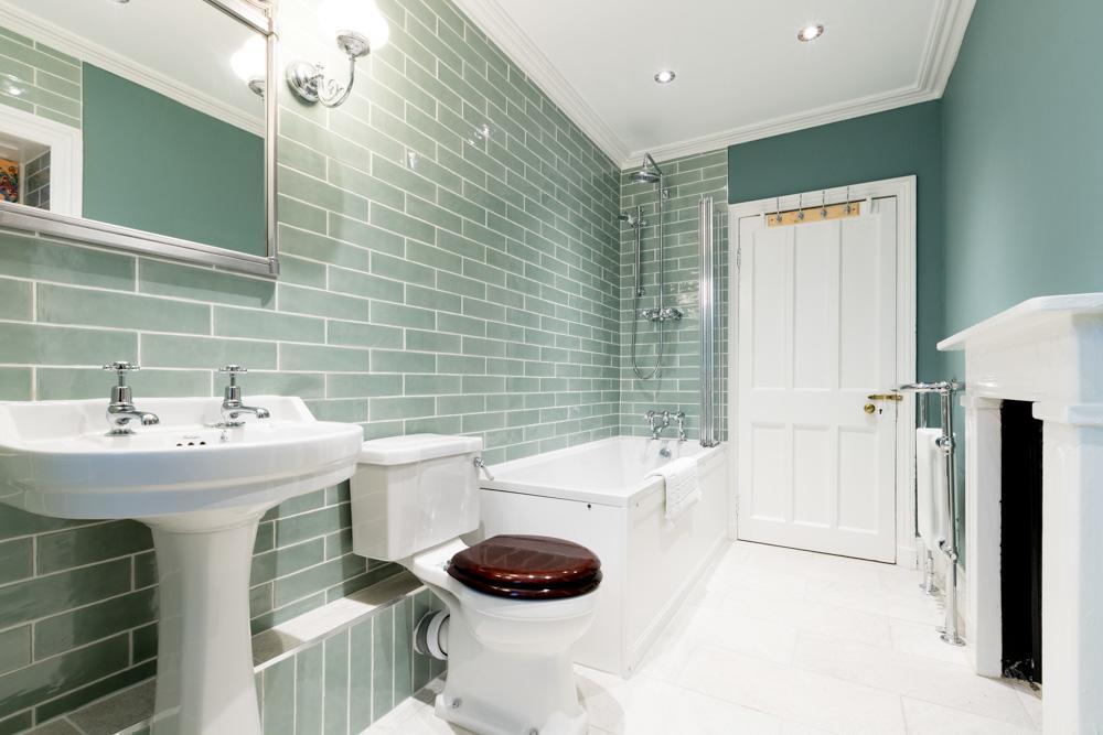 Badger Bar Bed & Breakfast Ambleside Ngoại thất bức ảnh